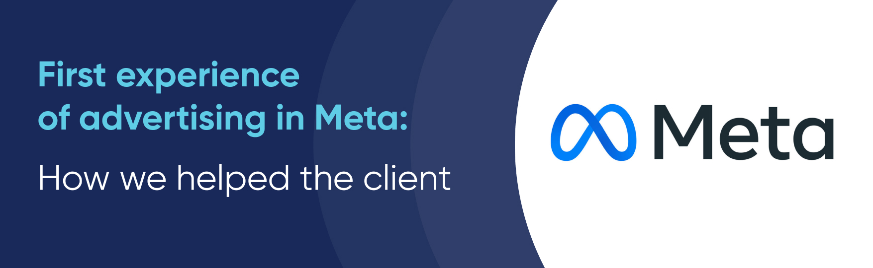 First Meta Ads Experience: How We Helped a Client Build a Sales System from Scratch