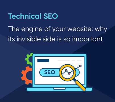 Технічне SEO – двигун вашого сайту: чому його невидима сторона так важлива