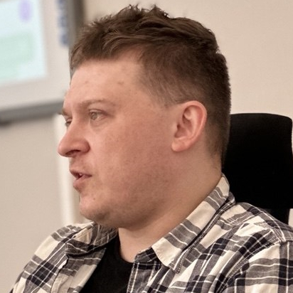 Олексій Поліщук